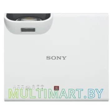 Проектор Sony VPL-SX236 картинка 3